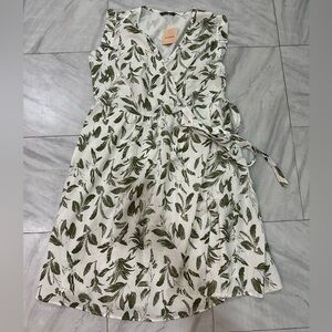 BloomChic Dress
